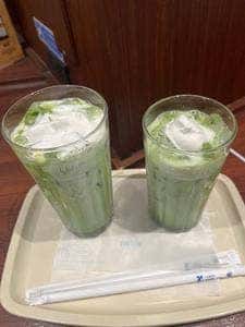 ドトールコーヒーショップ ディアモール店