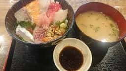 博多豊一長浜食堂