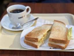 ドトールコーヒーショップ 竹橋店