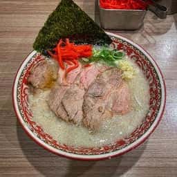 らーめん にんにくや