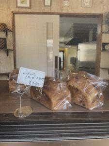 パンとカジモト