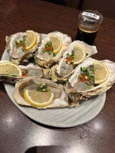 海鮮個室居酒屋 佐渡島へ渡れ 上野店