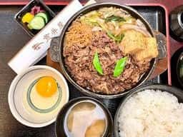 荒井屋 万國橋店