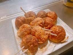 たこ焼き屋台 さんちゃん屋