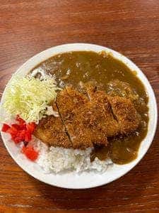 太田食堂