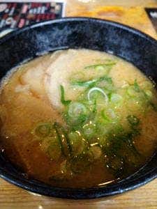 筑豊らーめん ばさらか 岡垣店