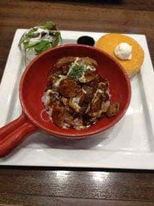 星乃珈琲店 佐賀兵庫店