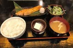上野アメ横のひもの屋