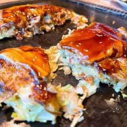 鶴橋風月 深江橋店