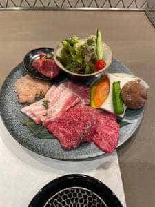 松阪 力八 名古屋店