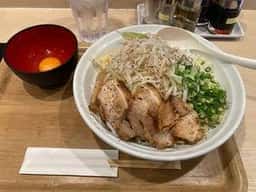 まるぜんラーメン