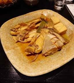 とりのす
