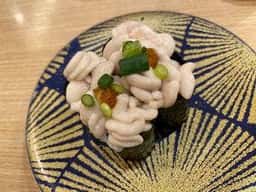 回転寿しトリトン 夕陽ヶ丘店