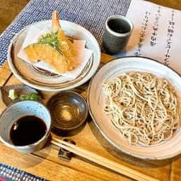 手打ち蕎麦 さくら