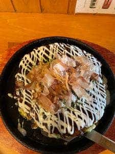 お好み焼き 志