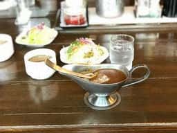 ポンパドール