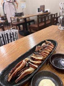うみちよ 鶴舞店