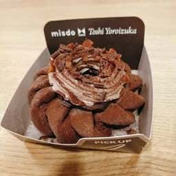 ミスタードーナツ イオンモール名古屋茶屋店