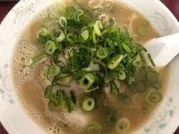 大黒ラーメン東福寺店