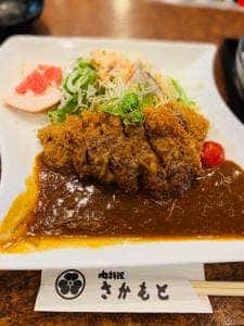 肉料理 さかもと 藤井寺店