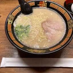 一蘭 札幌すすきの店