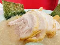 ラーメンショップ 境店