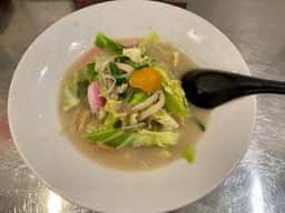 台湾料理 老李 新地中華街本店