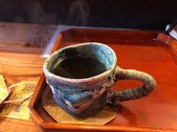 蔵カフェ 清水の森