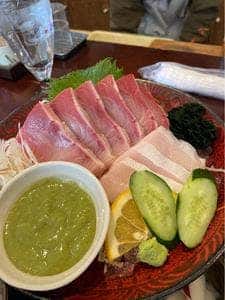 市場レストラン西村商店