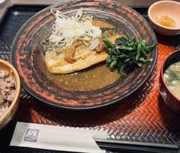 大戸屋ごはん処 淵野辺店