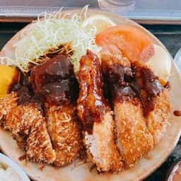 馬高