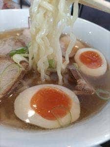 喜多方ラーメン 坂内 名古屋守山店