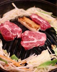 なまらむーちょ