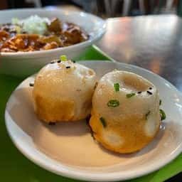 焼小籠包ドラゴン 森下店