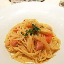 リゴレットキッチン