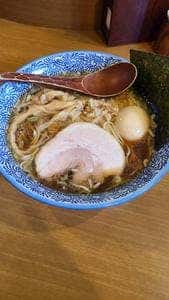 中華そば ばんや