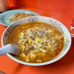 ラーメン亭