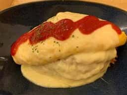 ほっこりごはん屋 輔