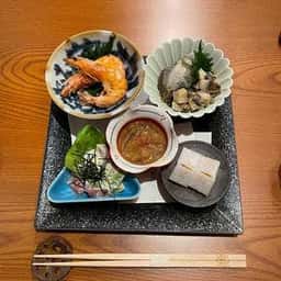 板前割烹 TENとTEN