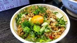 たんめんらーめん 娘娘飯店