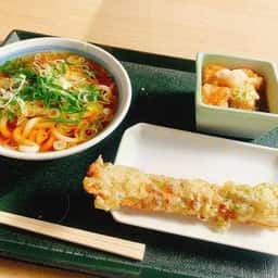 どんどん庵 笠松店