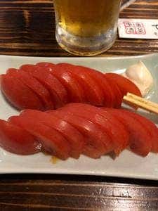 大衆海鮮酒場 梯吾