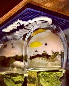 Parfait まーる