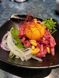 韓流居酒屋 大酡