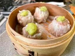 DADAÏ THAI VIETNAMESE DIM SUM RAYARD MIYASHITA PARK
