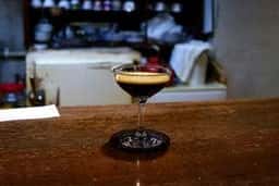 カフェ・ド・ランブル