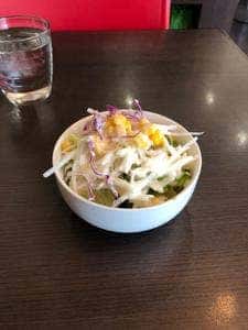 レストラン グローリー