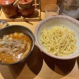 つけ麺屋 やすべえ 西池袋店