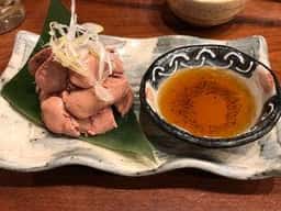 ふくの鳥 馬喰横山店