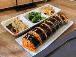 韓国料理ホンデポチャ 横浜西口店